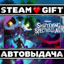 Tiny Tina's Wonderlands: Shattering Spectreglass • Steam • Россия и другие регионы