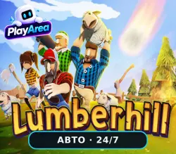 Lumberhill СНГ (КРОМЕ РФ И РБ)+ВЕСЬ МИР Steam КЛЮЧ