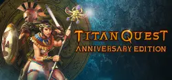 Titan Quest Anniversary Steam Key