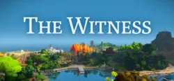 The Witness Steam Key