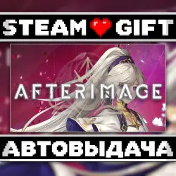 Afterimage • Steam • Россия и другие регионы