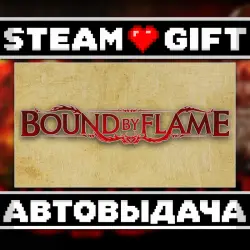 Bound By Flame • Steam • Россия и другие регионы