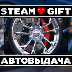 Car Mechanic Simulator 2021 - Rims 2 DLC • Steam • Россия и другие регионы