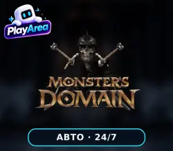 Monsters Domain РФ+СНГ+ВЕСЬ МИР Steam КЛЮЧ