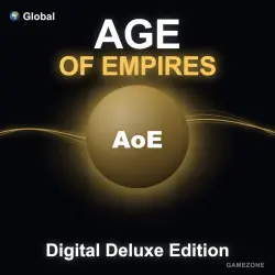 Age of Empires IV — Digital Deluxe Edition моментально