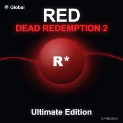 Red Dead Redemption 2 (ключ) — Ultimate Edition моментально