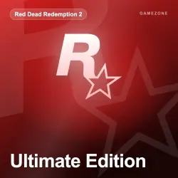 Red Dead Redemption 2 (ключ) — Ultimate Edition моментально