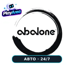 Abalone РФ+СНГ+ВЕСЬ МИР Steam КЛЮЧ