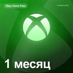 Xbox Game Pass Ultimate — 1 мес Ultimate моментально