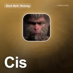 Black Myth: Wukong — Cis моментально