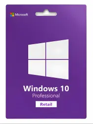 Microsoft Windows 10 Professional - привязка к аккаунту Microsoft - онлайн активация