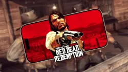 Red Dead Redemption | Official Play Store / App Store Activation