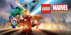 LEGO Marvel Super Heroes Standard | Рег: СНГ | Steam | Автовыдача 24/7