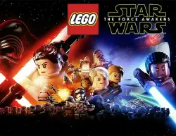 LEGO Star Wars: The Force Awakens | Рег: СНГ | Steam | Автовыдача 24/7