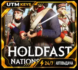 Holdfast: Nations At War Steam ключ(РФ+СНГ)