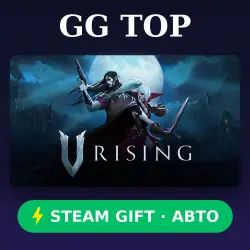 V Rising | STEAM GIFT RF/KZ/UKR AUTO