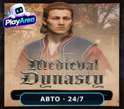 Medieval Dynasty - Exquisite Pack DLC РФ+СНГ+ВЕСЬ МИР Steam КЛЮЧ
