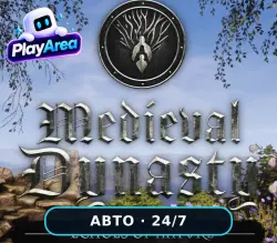 Medieval Dynasty - Echoes of Nature DLC РФ+СНГ+ВЕСЬ МИР Steam КЛЮЧ