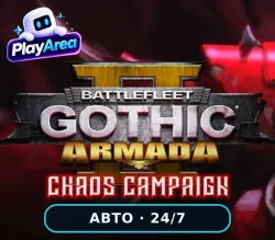 Battlefleet Gothic: Armada 2 - Chaos Campaign Expansion DLC РФ+СНГ+ВЕСЬ МИР Steam КЛЮЧ
