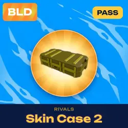Skin Case 2 | Rivals