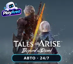 Tales of Arise - Beyond the Dawn Expansion DLC РФ+СНГ+ВЕСЬ МИР Steam КЛЮЧ