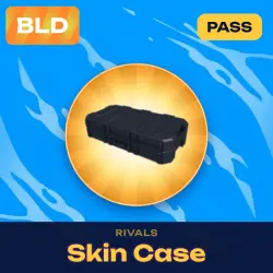 Skin Case | Rivals