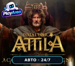 Total War: ATTILA - Age of Charlemagne Campaign Pack DLC РФ+СНГ+ВЕСЬ МИР Steam КЛЮЧ