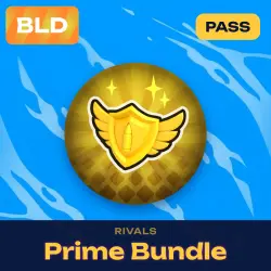 Prime Bundle | Rivals