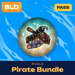 Pirate Bundle | Rivals