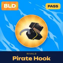 Pirate Hook | Rivals