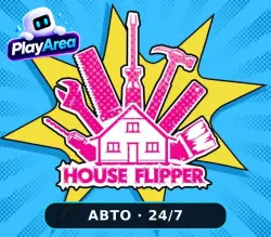 House Flipper - Pop Art Furniture Pack DLC ВЕСЬ МИР, БЕЗ СНГ Steam КЛЮЧ