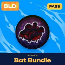 Bat Bundle | Rivals