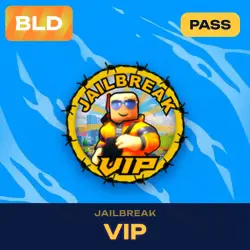 VIP Lifetime | Jailbreak