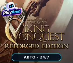 Mount & Blade: Warband - Viking Conquest Reforged Edition DLC РФ+СНГ+ВЕСЬ МИР Steam КЛЮЧ