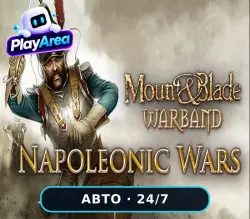 Mount & Blade: Warband - Napoleonic Wars DLC РФ+СНГ+ВЕСЬ МИР Steam КЛЮЧ