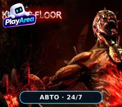 Killing Floor - Community Weapon Pack DLC РФ+СНГ+ВЕСЬ МИР Steam КЛЮЧ