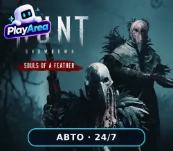 Hunt: Showdown 1896 - Souls of a Feather DLC РФ+СНГ+ВЕСЬ МИР Steam КЛЮЧ