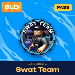 SWAT Team | Jailbreak