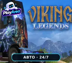 Euro Truck Simulator 2 - Viking Legends Paint Jobs Pack DLC РФ+СНГ+ВЕСЬ МИР Steam КЛЮЧ