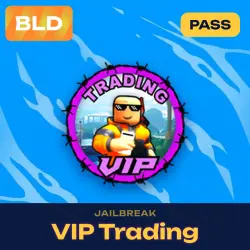 VIP Trading | Jailbreak