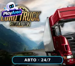 Euro Truck Simulator 2 - Christmas Paint Jobs Pack DLC РФ+СНГ+ВЕСЬ МИР Steam КЛЮЧ