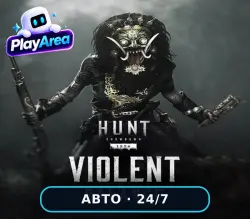 Hunt: Showdown 1896 - Violent Balance DLC РФ+СНГ+ВЕСЬ МИР Steam КЛЮЧ
