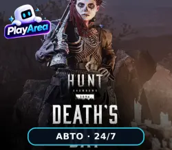 Hunt: Showdown 1896 - Death's Day DLC РФ+СНГ+ВЕСЬ МИР Steam КЛЮЧ