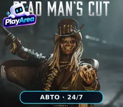 Hunt: Showdown 1896 - Dead Man's Cut DLC РФ+СНГ+ВЕСЬ МИР Steam КЛЮЧ