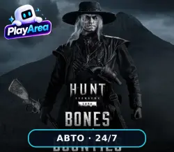 Hunt: Showdown 1896 - Bones and Bounties DLC РФ+СНГ+ВЕСЬ МИР Steam КЛЮЧ