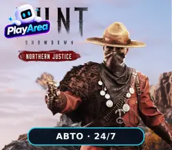 Hunt: Showdown 1896 - Northern Justice DLC РФ+СНГ+ВЕСЬ МИР Steam КЛЮЧ