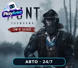 Hunt: Showdown 1896 - Law of Salvage DLC РФ+СНГ+ВЕСЬ МИР Steam КЛЮЧ