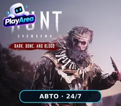 Hunt: Showdown 1896 - Bark, Bone and Blood DLC РФ+СНГ+ВЕСЬ МИР Steam КЛЮЧ