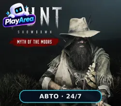 Hunt: Showdown 1896 - Myth of the Moors DLC РФ+СНГ+ВЕСЬ МИР Steam КЛЮЧ