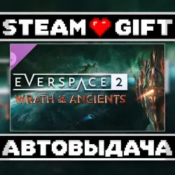 EVERSPACE™ 2 - Wrath of the Ancients • Steam • Россия и другие регионы